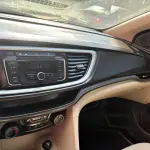 Buick Excelle 2015 114 л.с. из Китая