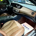 Mercedes-Benz S-Class 2014 272 л.с. — лот 57052878 из Китая