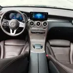 Mercedes-Benz GLC 2020 из Китая