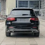 Mercedes-Benz GLC 2020 из Китая