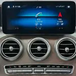 Mercedes-Benz GLC 2020 из Китая