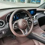 Mercedes-Benz GLC 2020 из Китая