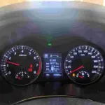 Kia KX1 2022 из Китая