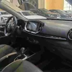Kia KX1 2022 из Китая