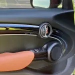 MINI Mini 2023 из Китая
