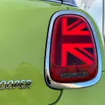 MINI Mini 2023 из Китая