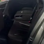 BMW 5 Series 2020 из Китая