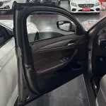 BMW 5 Series 2020 из Китая