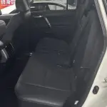 Toyota Prado 2019 из Китая