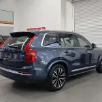 Volvo XC90 PHEV 2024 из Китая