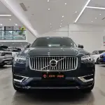Volvo XC90 PHEV 2024 из Китая