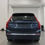 Volvo XC90 PHEV 2024 из Китая