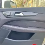 Mercedes-Benz CLS 2013 из Китая