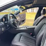 Mercedes-Benz CLS 2013 из Китая
