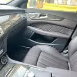 Mercedes-Benz CLS 2013 из Китая