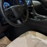 Toyota Vellfire 2023 из Китая