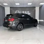 BMW X3 2022 из Китая