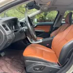 Volvo S60 2020 из Китая