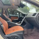 Volvo S60 2020 из Китая
