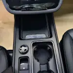 Lincoln Corsair 2023 245 л.с. из Китая