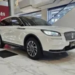 Lincoln Corsair 2023 из Китая