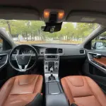 Volvo S60 2020 из Китая