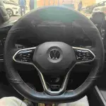 Volkswagen Golf 2023 150 л.с. из Китая