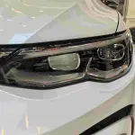 Volkswagen Golf 2023 150 л.с. из Китая