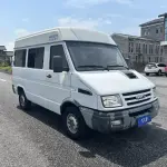 IVECO Daily 2014 из Китая