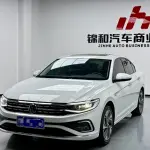Volkswagen Bora 2022 из Китая