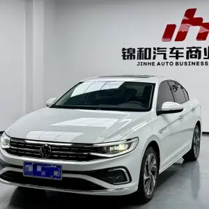 Volkswagen Bora 2022 из Китая