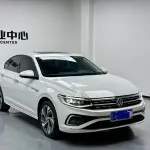 Volkswagen Bora 2022 из Китая