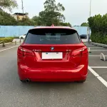 BMW 2 Series Active Tourer 2018 136 л.с. — лот 57054950 из Китая
