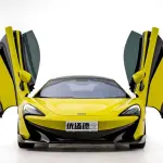 McLaren 600LT 2019 из Китая