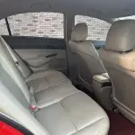 Honda Civic 2010 140 л.с. из Китая