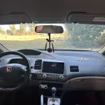 Honda Civic 2010 140 л.с. из Китая