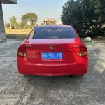 Honda Civic 2010 140 л.с. из Китая