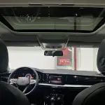 Volkswagen Passat 2024 150 л.с. из Китая