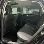 Volkswagen Passat 2024 150 л.с. из Китая