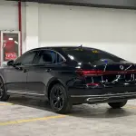 Volkswagen Passat 2024 150 л.с. из Китая