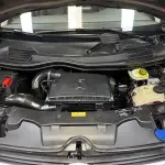 Mercedes-Benz V-Class 2018 из Китая