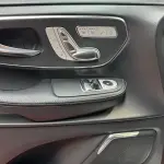 Mercedes-Benz V-Class 2018 из Китая