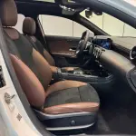 Mercedes-Benz A-Class 2019 163 л.с. — лот 57075254 из Китая