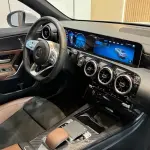 Mercedes-Benz A-Class 2019 163 л.с. — лот 57075254 из Китая