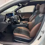 Mercedes-Benz A-Class 2019 163 л.с. — лот 57075254 из Китая