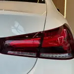 Mercedes-Benz A-Class 2019 163 л.с. — лот 57075254 из Китая