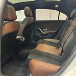 Mercedes-Benz A-Class 2019 163 л.с. — лот 57075254 из Китая