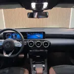 Mercedes-Benz A-Class 2019 163 л.с. — лот 57075254 из Китая
