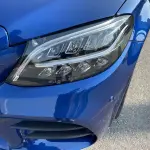 Mercedes-Benz C-Class (Import) 2021 из Китая