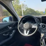Mercedes-Benz C-Class (Import) 2021 из Китая